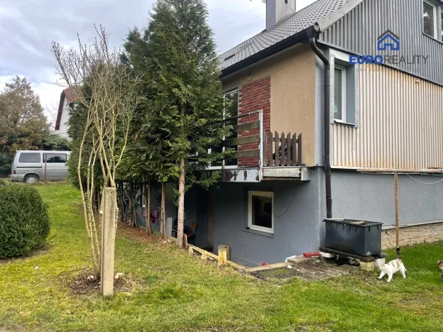 Pronájem bytu 1+kk, Planá, Sadová, 40 m2