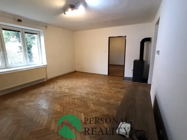 Pronájem bytu 2+1, Chvaletice, Žižkova, 75 m2