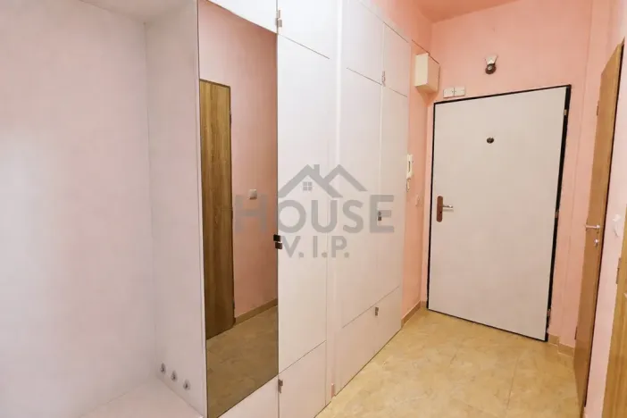 Pronájem bytu 2+1, Praha - Žižkov, Na Balkáně, 41 m2