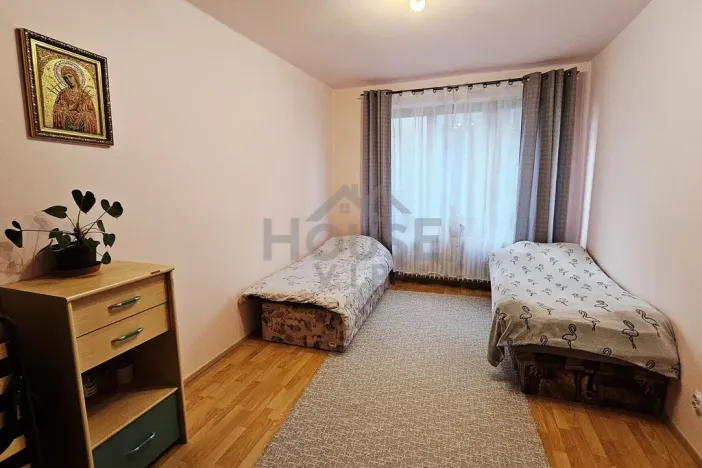 Pronájem bytu 2+1, Praha - Žižkov, Na Balkáně, 41 m2