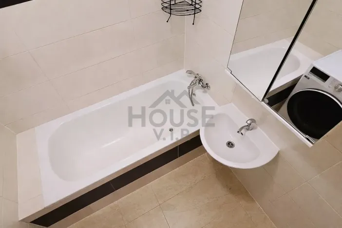 Pronájem bytu 2+1, Praha - Žižkov, Na Balkáně, 41 m2