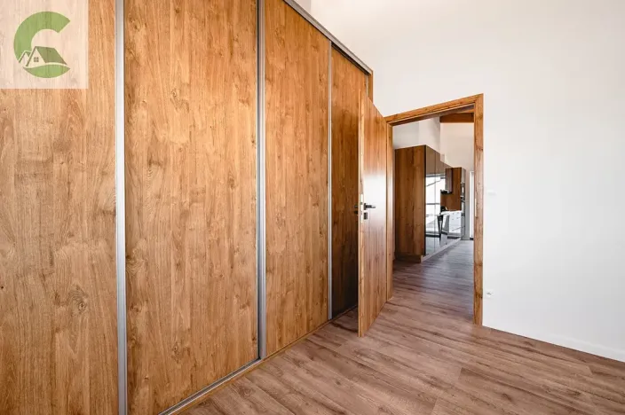 Prodej bytu 3+kk, Olomouc, Příčná, 81 m2