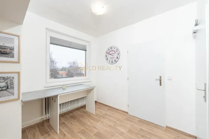 Prodej rodinného domu, Prostějov, Melantrichova, 238 m2