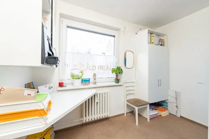 Prodej rodinného domu, Prostějov, Melantrichova, 238 m2