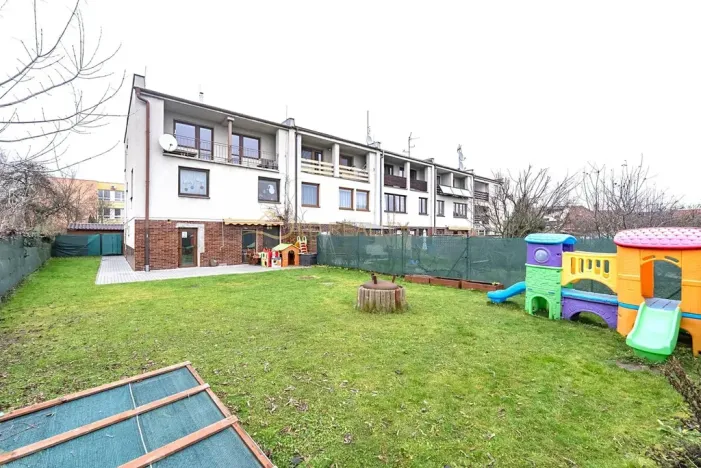 Prodej rodinného domu, Prostějov, Melantrichova, 238 m2