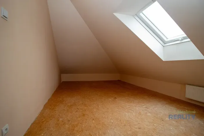 Prodej rodinného domu, Horní Slivno, 200 m2