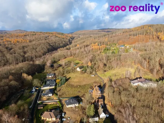 Prodej pozemku pro bydlení, Litvínov, 3127 m2