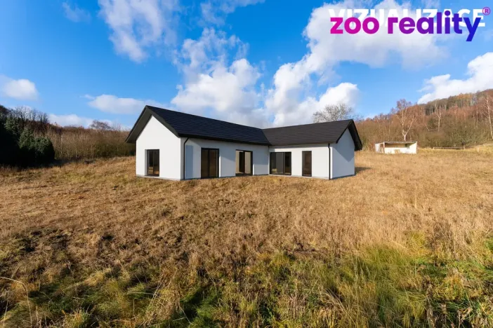 Prodej pozemku pro bydlení, Litvínov, 3127 m2