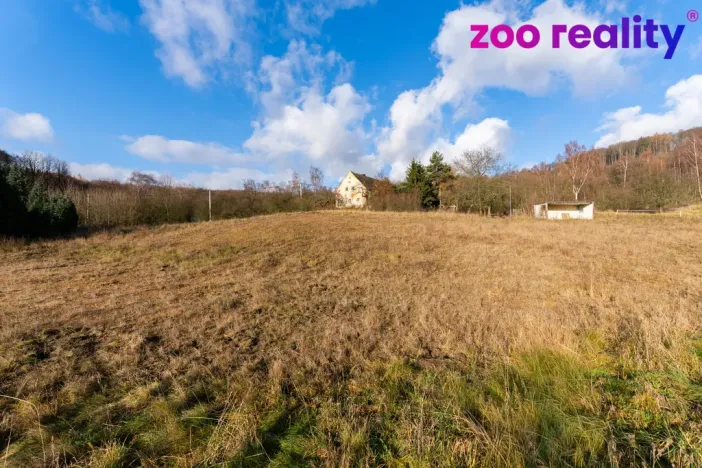 Prodej pozemku pro bydlení, Litvínov, 3127 m2