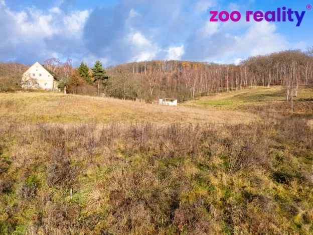 Prodej pozemku pro bydlení, Litvínov, 3127 m2