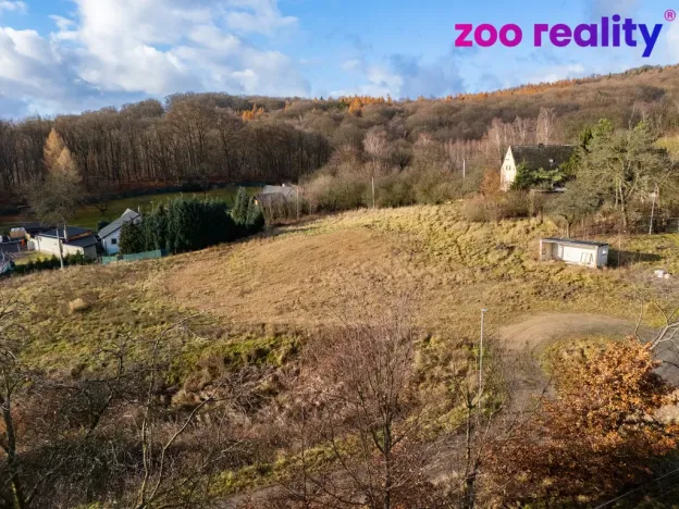 Prodej pozemku pro bydlení, Litvínov, 3127 m2