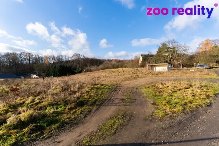 Prodej pozemku pro bydlení, Litvínov, 3127 m2