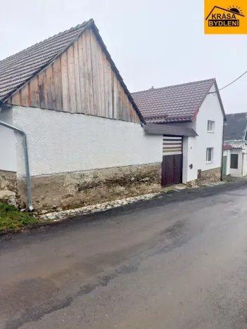 Prodej ubytování, Bílá Lhota - Hradečná, 250 m2