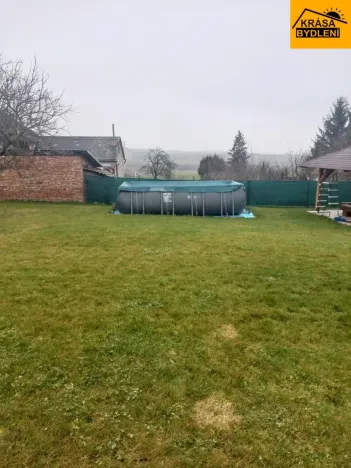 Prodej ubytování, Bílá Lhota - Hradečná, 250 m2