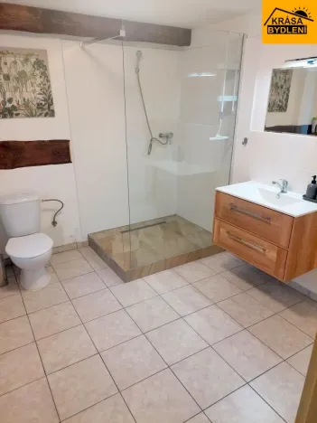 Prodej ubytování, Bílá Lhota - Hradečná, 250 m2