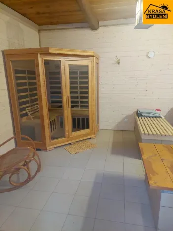 Prodej ubytování, Bílá Lhota - Hradečná, 250 m2