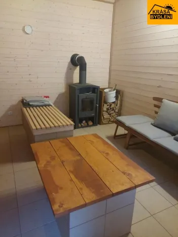 Prodej ubytování, Bílá Lhota - Hradečná, 250 m2