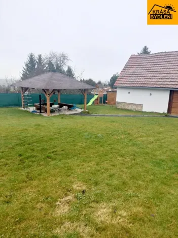 Prodej ubytování, Bílá Lhota - Hradečná, 250 m2