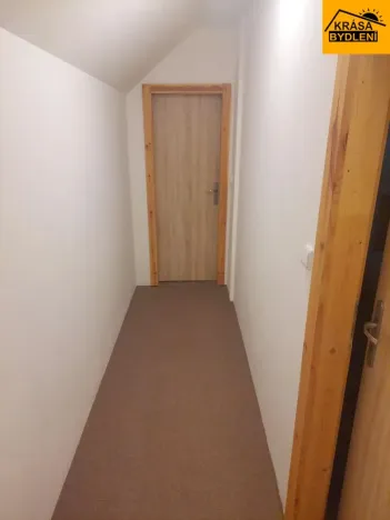 Prodej ubytování, Bílá Lhota - Hradečná, 250 m2