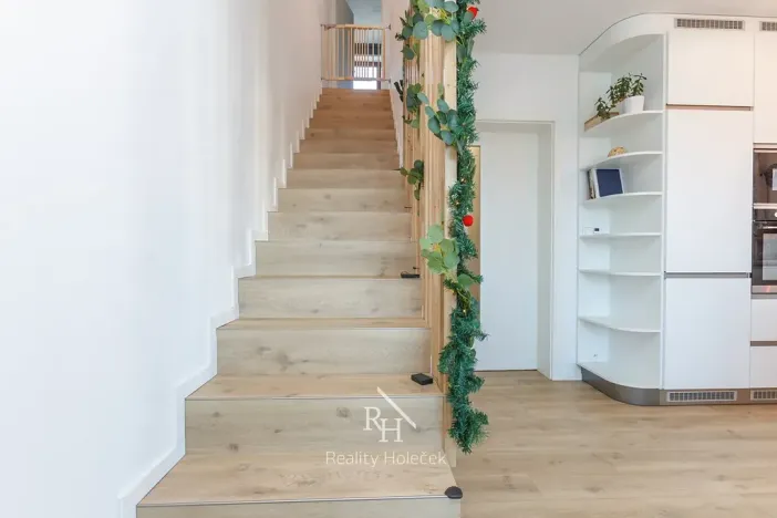 Prodej rodinného domu, Unhošť, Buková, 115 m2