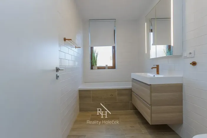 Prodej rodinného domu, Unhošť, Buková, 115 m2