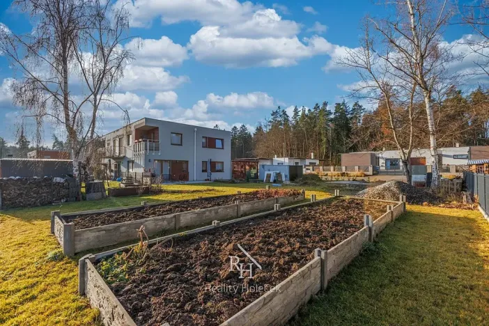 Prodej rodinného domu, Unhošť, Buková, 115 m2