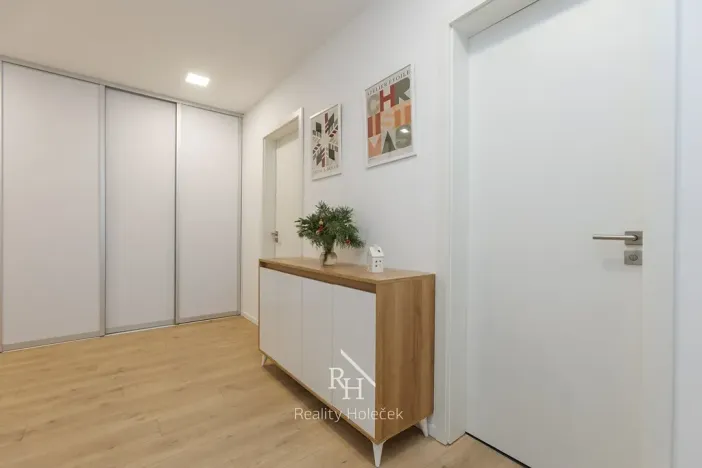 Prodej bytu 5+kk, Unhošť, Buková, 115 m2