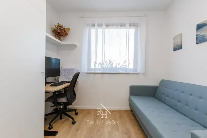 Prodej bytu 5+kk, Unhošť, Buková, 115 m2