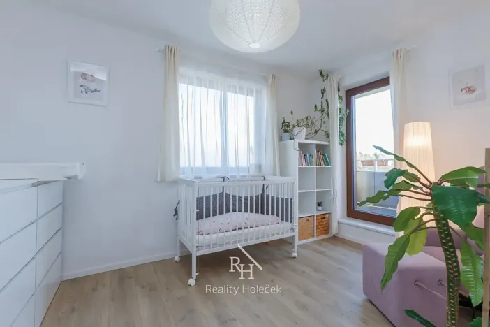 Prodej bytu 5+kk, Unhošť, Buková, 115 m2