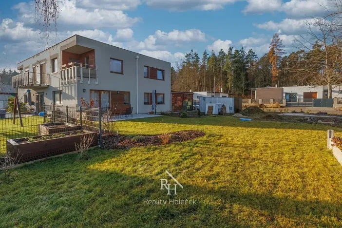 Prodej bytu 5+kk, Unhošť, Buková, 115 m2