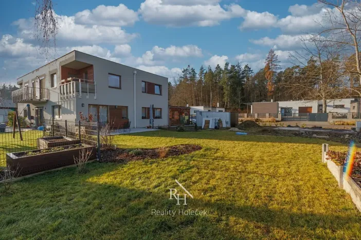 Prodej bytu 5+kk, Unhošť, Buková, 115 m2