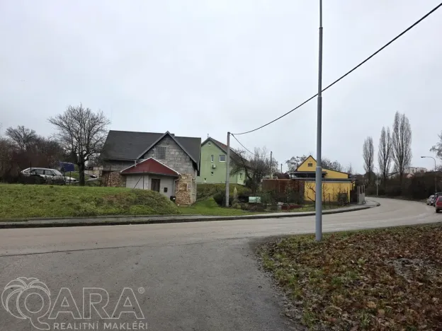 Prodej garáže, Brno, Černovičky, 19 m2