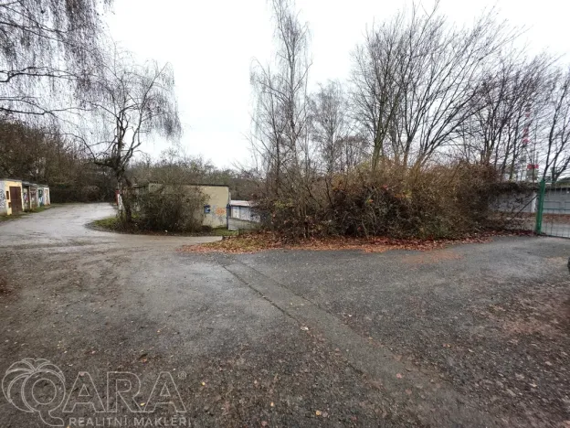 Prodej garáže, Brno, Černovičky, 19 m2
