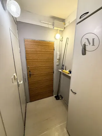 Prodej bytu 1+kk, České Budějovice, Fr. Ondříčka, 29 m2