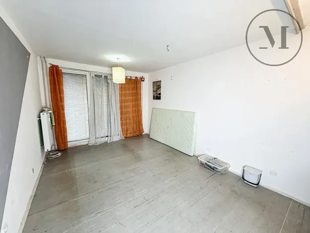 Prodej bytu 1+kk, České Budějovice, Fr. Ondříčka, 29 m2