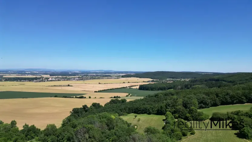 Prodej ubytování, Dobrovice, 500 m2