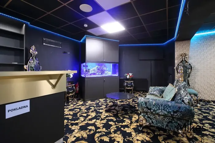 Pronájem obchodního prostoru, Liberec, Na Žižkově, 351 m2