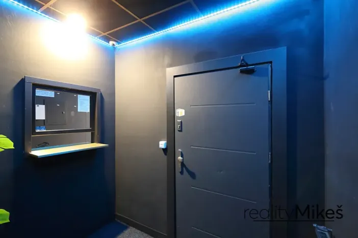 Pronájem obchodního prostoru, Liberec, Na Žižkově, 351 m2