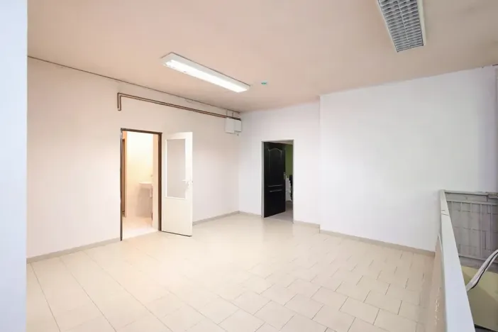 Pronájem kanceláře, Liberec, Na Žižkově, 173 m2