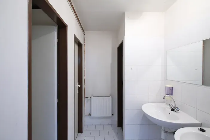 Pronájem kanceláře, Liberec, Na Žižkově, 173 m2