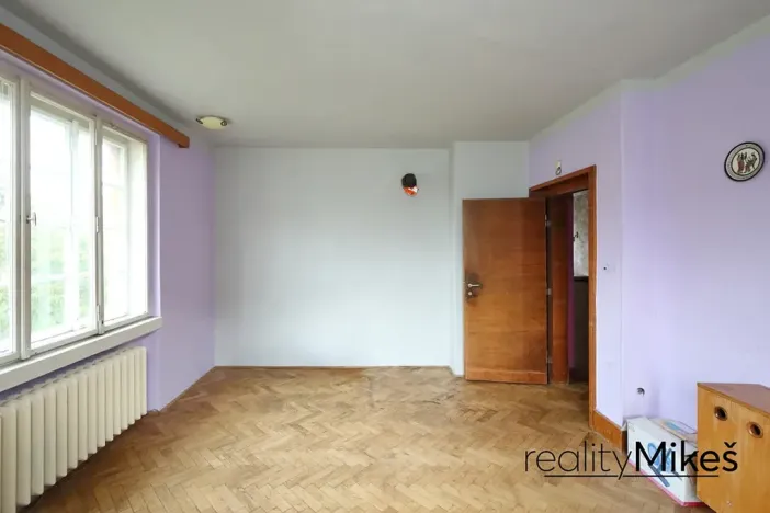 Prodej vily, Trutnov, Volanovská, 398 m2