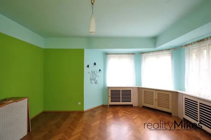 Prodej vily, Trutnov, Volanovská, 398 m2