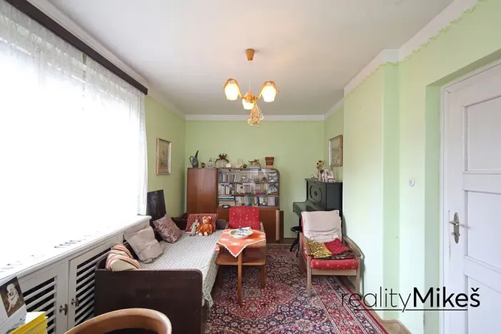 Prodej vily, Trutnov, Volanovská, 398 m2