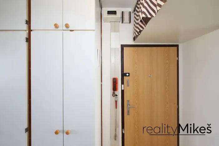 Prodej bytu 1+1, Železný Brod, Na Vápence, 41 m2