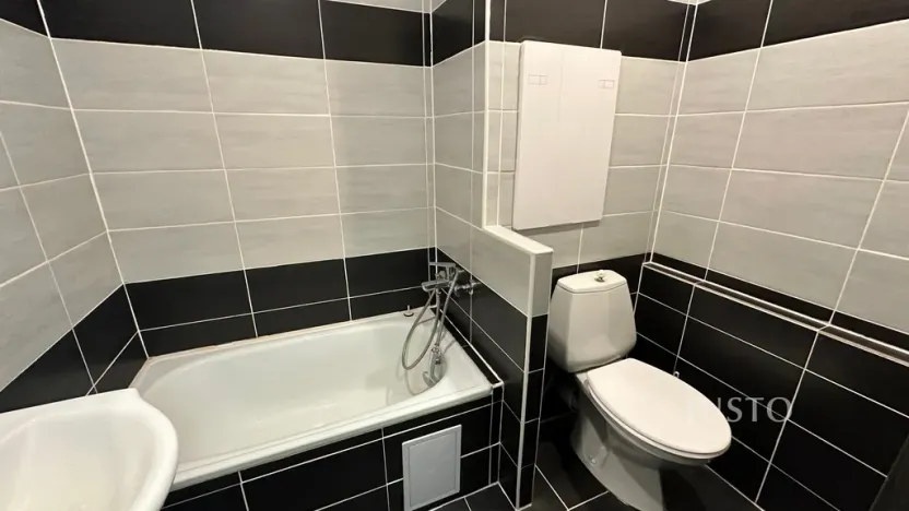 Pronájem bytu 1+kk, Teplice, Čs. dobrovolců, 33 m2