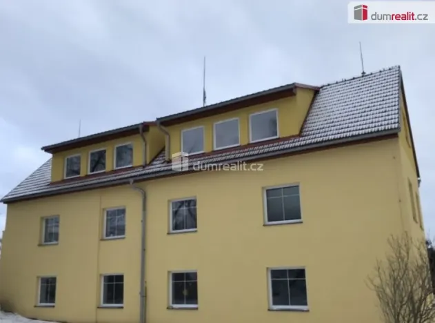 Pronájem bytu 2+kk, Branky, 52 m2