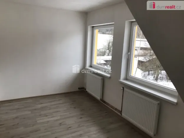 Pronájem bytu 2+kk, Branky, 52 m2