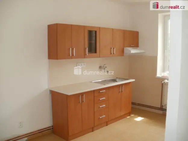 Pronájem bytu 2+1, Branky, 45 m2