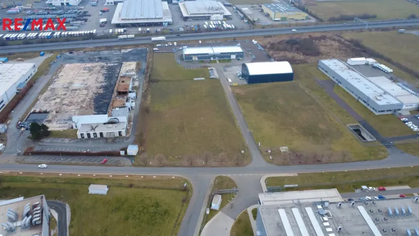 Prodej komerčního pozemku, Žebrák, Skandinávská, 7553 m2