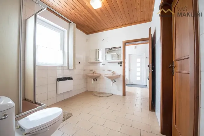 Prodej rodinného domu, Vlkanov, 280 m2